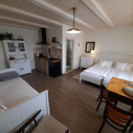 Apartmany Pri Kostole Liptovska Kokava Bagian luar foto