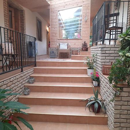 Apartmany Pri Kostole Liptovska Kokava Bagian luar foto
