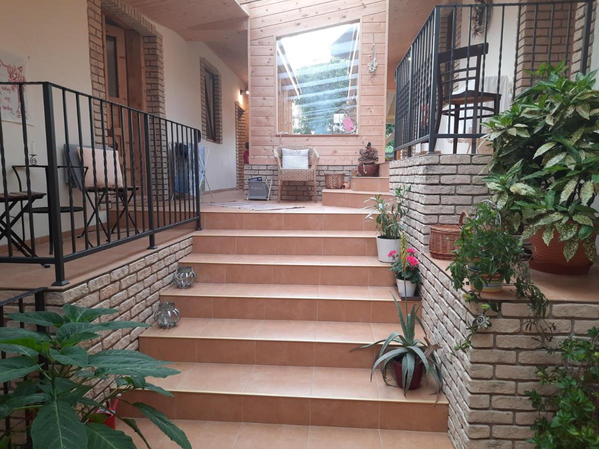 Apartmany Pri Kostole Liptovska Kokava Bagian luar foto
