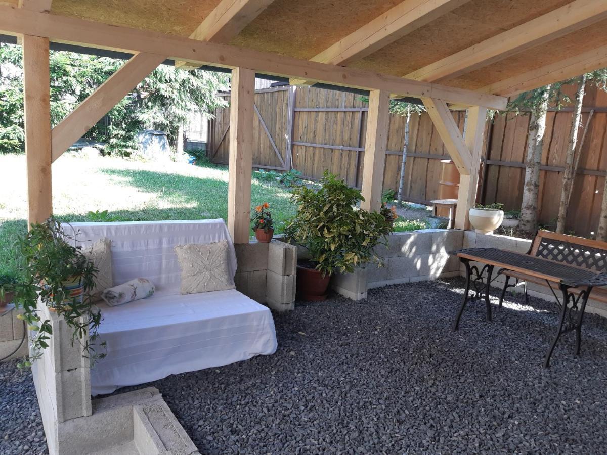 Apartmany Pri Kostole Liptovska Kokava Bagian luar foto